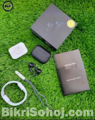 Airpods Pro 2nd Generation Device